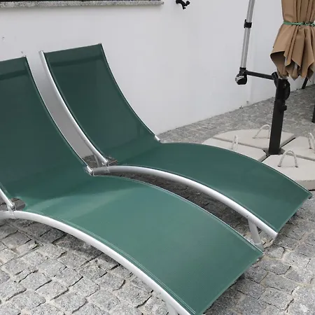 Cantinho Verde T2 Geres Exterior photo