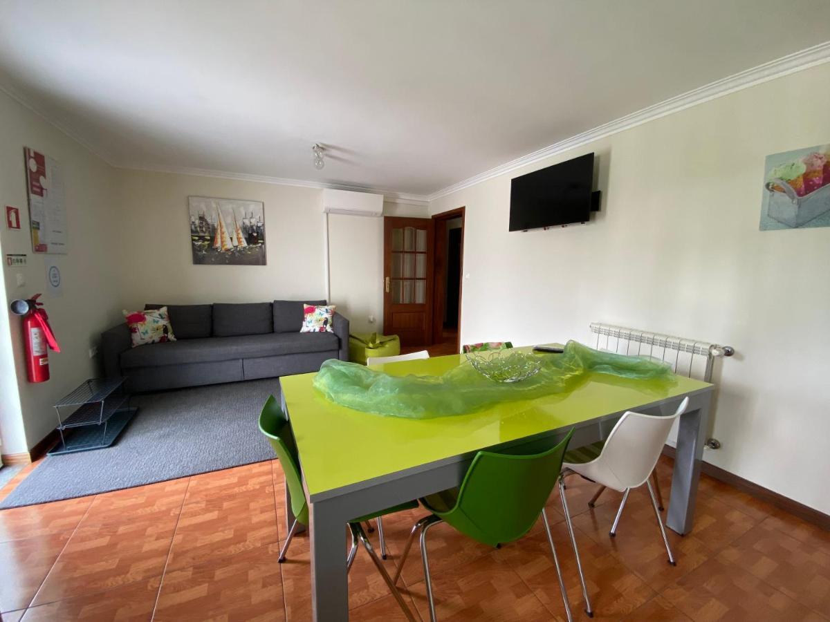 Apartment Cantinho T2 *