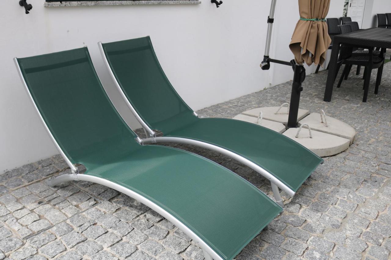 Cantinho T2 Apartment